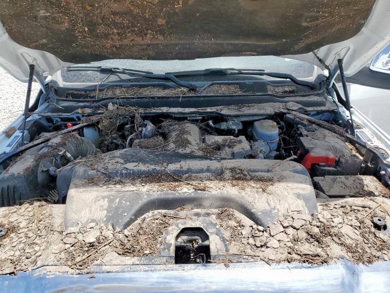 2023 RAM 2500 LARAMIE 3C6UR5FL7PG612120