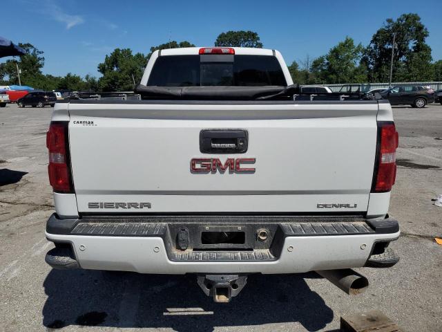 2019 GMC SIERRA K2500 DENALI 1GT12SEY4KF253167