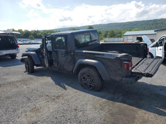 2023 JEEP GLADIATOR 1C6HJTAG0PL508062