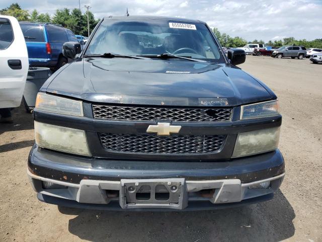 2010 CHEVROLET COLORADO L - 1GCJTCDE4A8144589