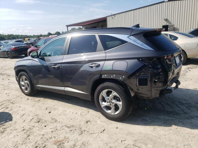 2022 HYUNDAI TUCSON SEL KM8JB3AE9NU065290