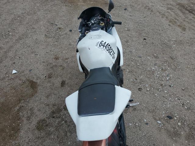 2006 HONDA CBR1000 RR JH2SC57066M211747