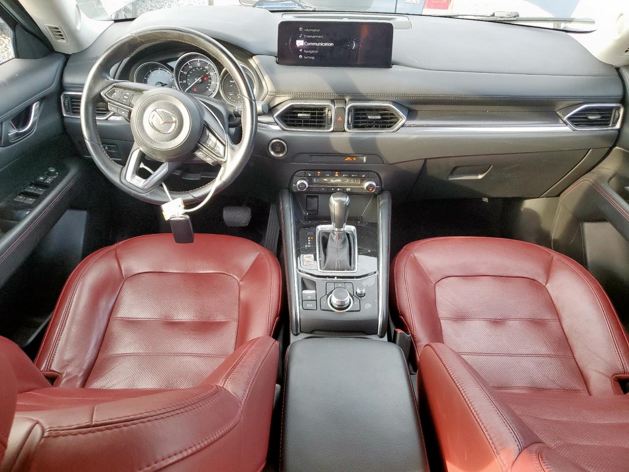 MAZDA CX-5 PREFERRED