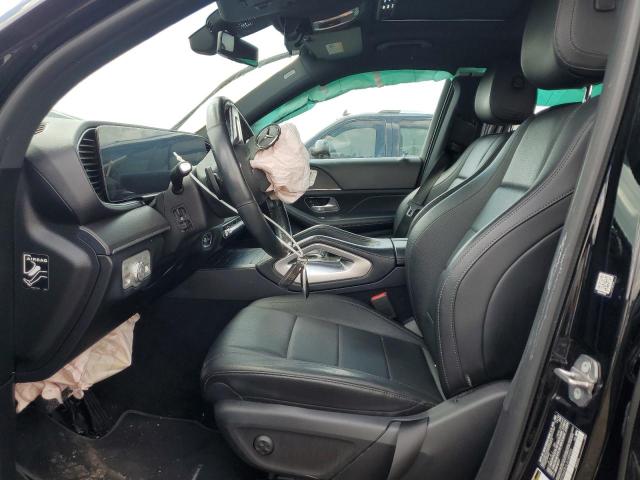 2020 MERCEDES-BENZ GLE 350 4M 4JGFB4KB1LA148906