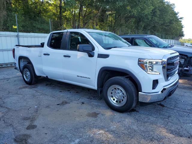 2022 GMC SIERRA LIM 1GTR9AEK5NZ167373