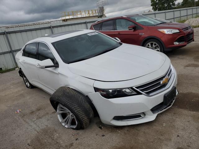2015 CHEVROLET IMPALA LT 2G1125S32F9236854
