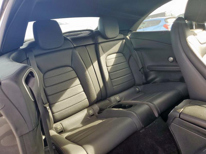 2019 MERCEDES-BENZ C 300 - WDDWK8DB9KF798924