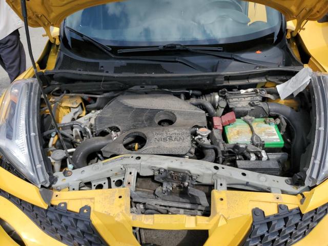 2015 NISSAN JUKE S JN8AF5MV3FT556174