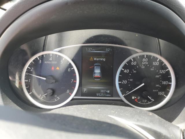 2017 NISSAN SENTRA S - 3N1AB7AP6HL719208