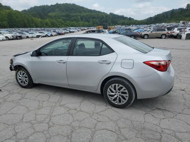 2017 TOYOTA COROLLA L - 5YFBURHE9HP657849