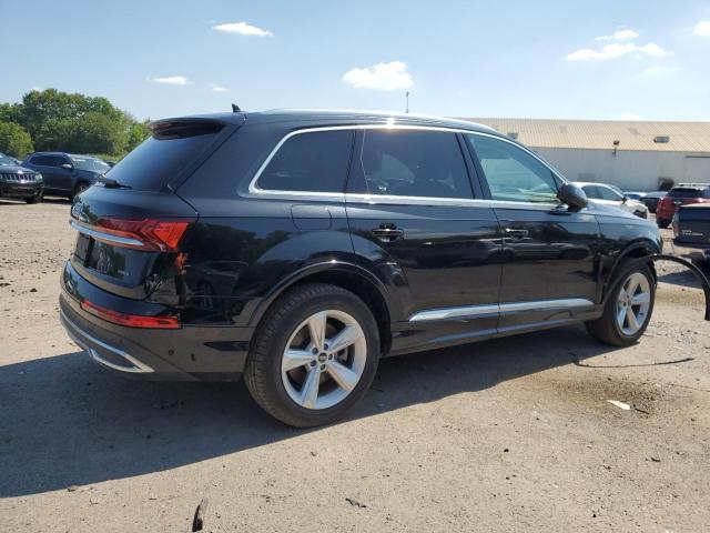 2022 AUDI Q7 PREMIUM WA1AJBF73ND004572