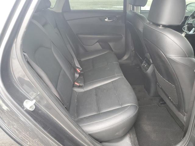 2019 KIA FORTE EX #3305304302