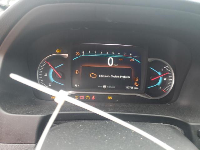 2019 HONDA PASSPORT S 5FNYF8H24KB022495