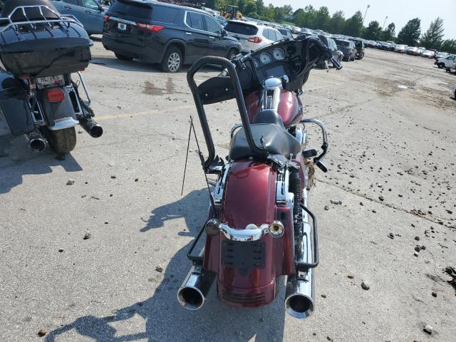 2014 HARLEY-DAVIDSON FLHXS STREET GLIDE SPECIAL 1HD1KRM1XEB622363