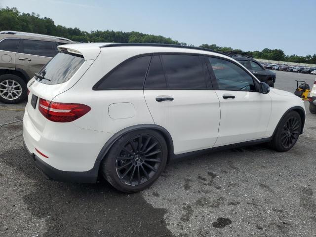2017 MERCEDES-BENZ GLC 43 4MA WDC0G6EB5HF153680
