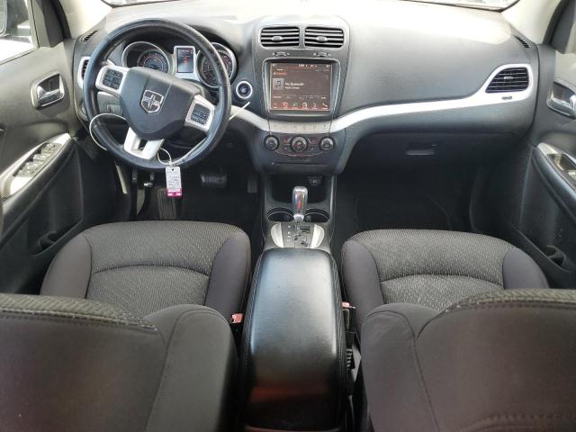 2013 DODGE JOURNEY SX - 3C4PDCBG5DT517088