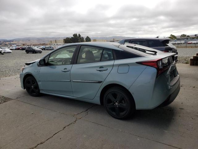 2022 TOYOTA PRIUS NIGH JTDKAMFUXN3163199