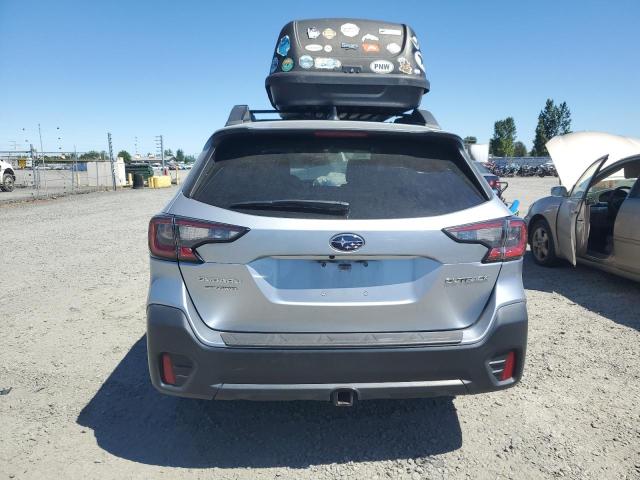 2021 SUBARU OUTBACK PR 4S4BTADC8M3202949