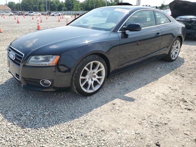 AUDI A5 PREMIUM