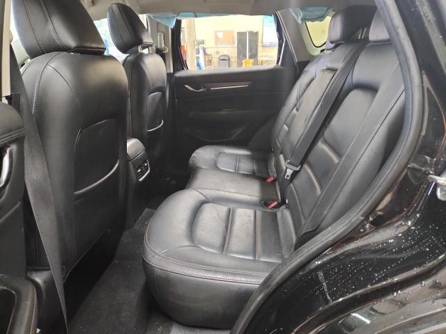 2019 MAZDA CX-5 GRAND - JM3KFBDM6K0546649