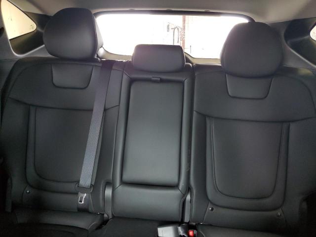 2025 HYUNDAI TUCSON SEL - KM8JCDD1XSU308807