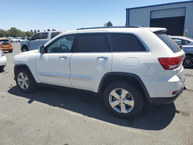 2012 JEEP GRAND CHER - 1C4RJFBT8CC270109