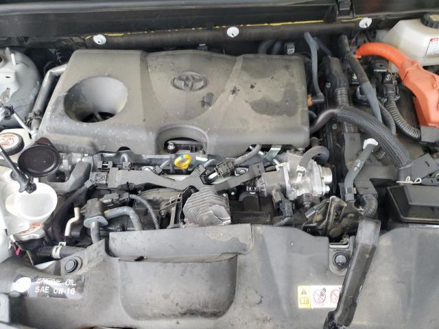 2024 TOYOTA VENZA LE - JTEAAAAHXRJ167996