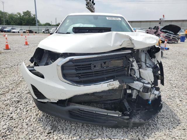 2018 GMC TERRAIN SL 3GKALMEV8JL340402