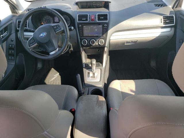 2016 SUBARU FORESTER 2 JF2SJAHC1GH492206