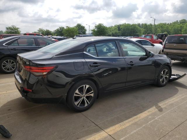 2020 NISSAN SENTRA SV - 3N1AB8CV9LY312285