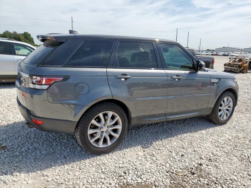 2017 LAND ROVER RANGE ROVE SALWR2FVXHA677568