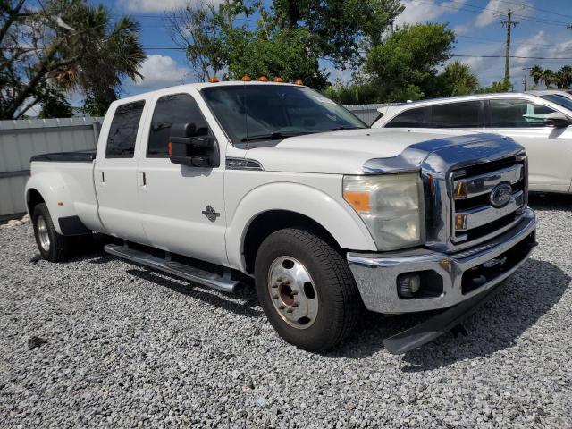 2015 FORD F350 SUPER - 1FT8W3CT1FEA51785