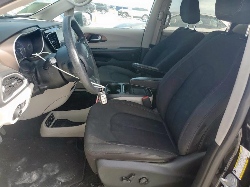 2017 CHRYSLER PACIFICA T 2C4RC1BG5HR770811