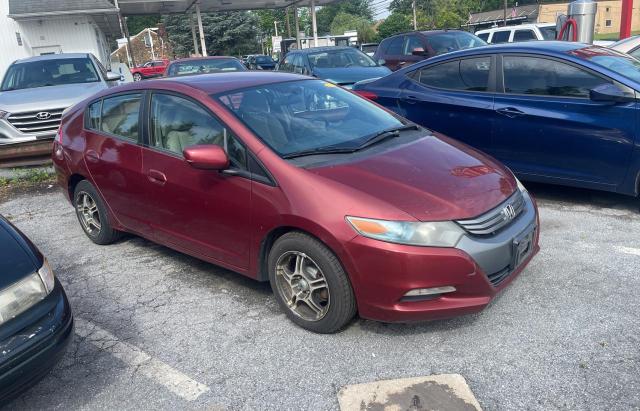 Vin: jhmze2h59as032860, lot: 64378915, honda insight lx 2010 img_1