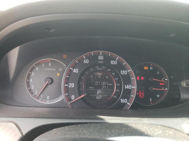 2017 HONDA ACCORD SPO - 1HGCR2F58HA209012