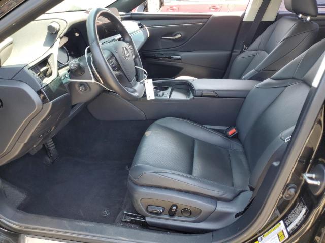2023 LEXUS ES 300H BA 58ADA1C12PU034151
