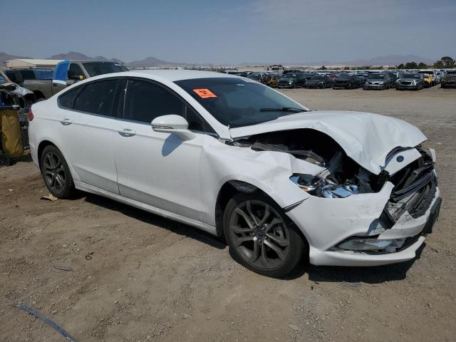 2017 FORD FUSION SE 3FA6P0H97HR221461