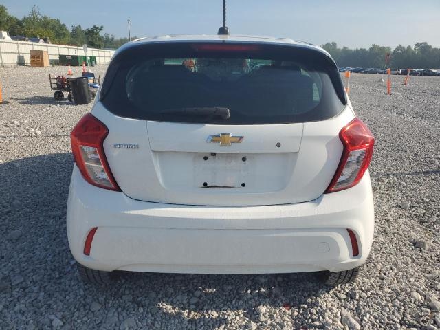2020 CHEVROLET SPARK LS - KL8CB6SA1LC408339