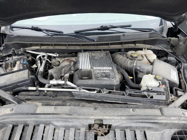 2021 CHEVROLET SILVERADO - 1GCUYEET6MZ291213