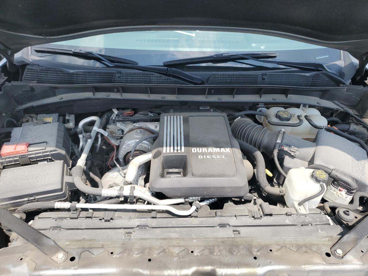 GMC SIERRA K1500 ELEVATION