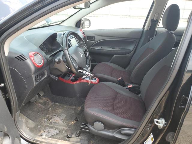 2020 MITSUBISHI MIRAGE LE ML32A5HJ5LH006417