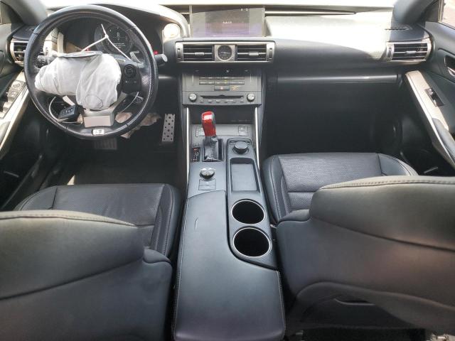 2016 LEXUS IS 200T JTHBA1D25G5005987