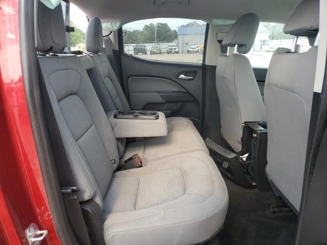 2017 CHEVROLET COLORADO L 1GCGSCEN8H1211600
