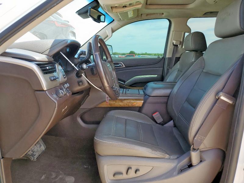 2017 GMC YUKON XL D 1GKS2HKJ8HR165720