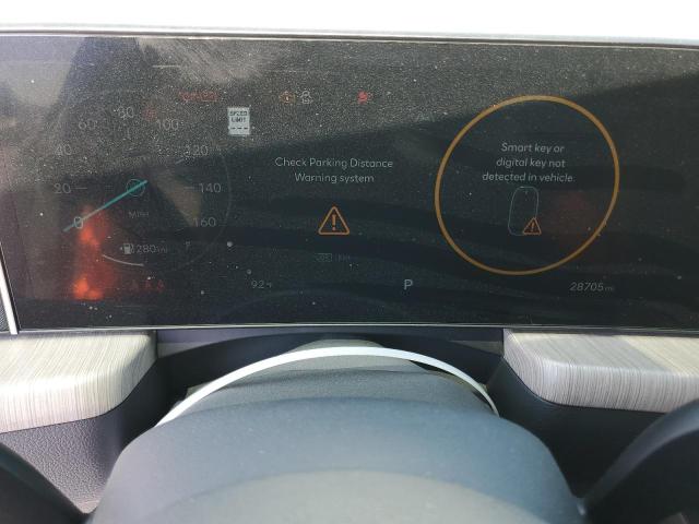 2024 HYUNDAI SONATA HYB KMHL54JJ6RA092070