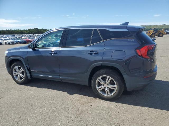 2019 GMC TERRAIN SLE #3312585177