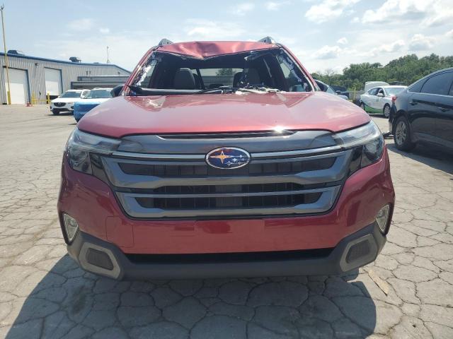 2025 SUBARU FORESTER L JF2SLDRCXSH528414