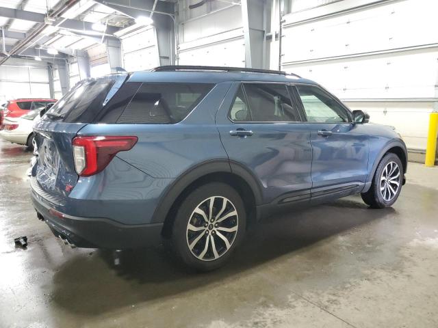 2020 FORD EXPLORER S 1FM5K8GCXLGA81594