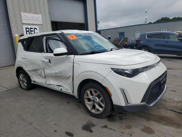 2023 KIA SOUL LX - KNDJ23AU7P7844023