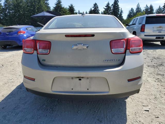 2015 CHEVROLET MALIBU 1LT - 1G11C5SL7FF322553